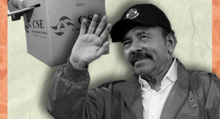 Quién es Daniel Ortega