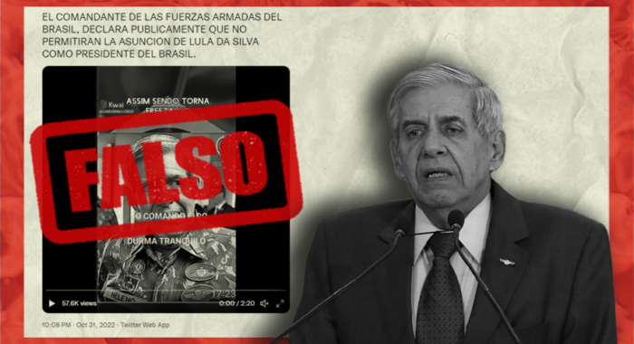 Falso_supuesto audio del General Heleno contra Lula