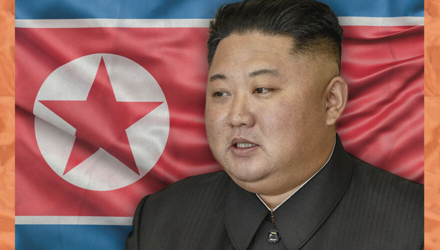 quién es Kim Jong-un