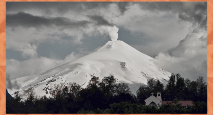 Volcán de Villarrica